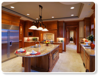 kitcken remodel